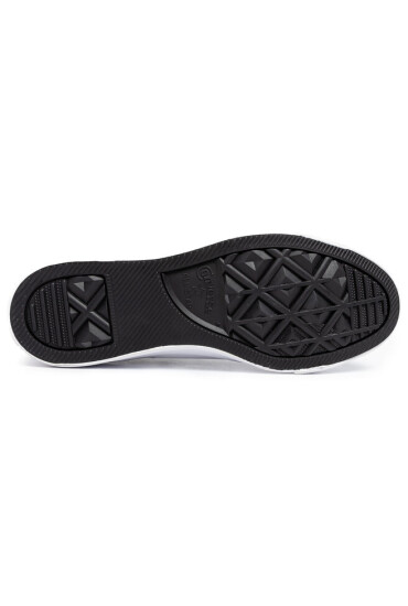 Converse Кецове Ctas Ox 565201C Black/Black/White - Mera.bg