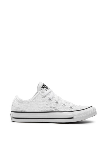 Converse Кецове Ctas Ox 570812C White - Mera.bg