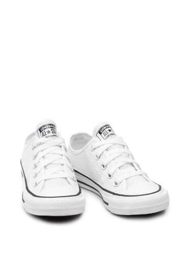 Converse Кецове Ctas Ox 570812C White - Mera.bg