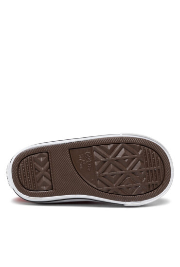 Converse Кецове Inf Chuck Taylor All Star Ox 7J236C Червен - Mera.bg