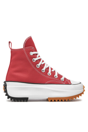 Converse Кецове Run Star Hike A05136C Червен - Mera.bg