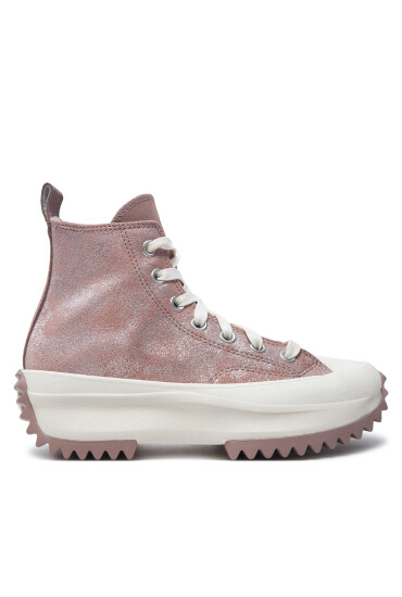 Converse Кецове Run Star Hike A11578C Кафяв - Mera.bg
