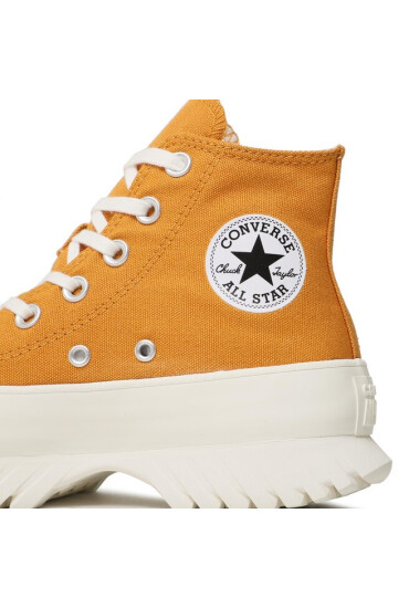 Converse Кецове Chuck Taylor All Star Lugged 2.0 Hi A06022C Жълт - Mera.bg