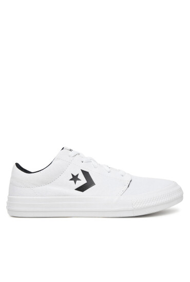 Converse Гуменки LS VULC OX A14806C Бял - Mera.bg