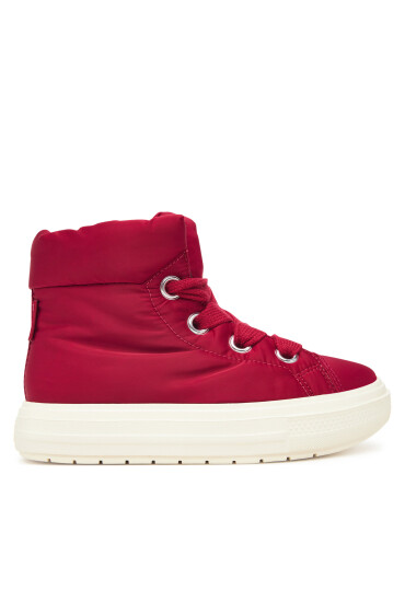 Converse Зимни обувки Chuck Taylor All Star Elements Boot High Top Sporty A14274C Розов - Mera.bg