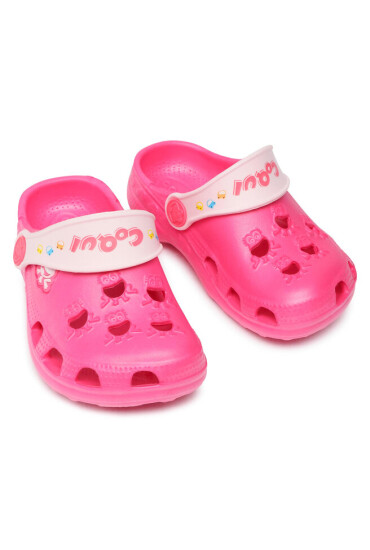 Coqui Чехли 8701-100-3655 Dark Pink - Mera.bg