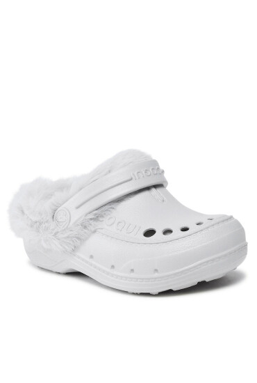 Coqui Чехли 9751 Husky Clogs Сив - Mera.bg