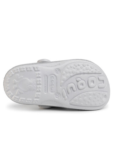 Coqui Чехли Froggy 8114-301-4600 Khaki Grey - Mera.bg