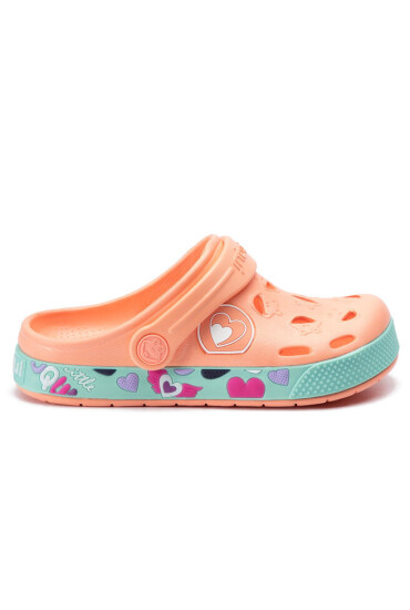 Coqui Чехли Froggy 8802-402-6044 Coral Hearts - Mera.bg