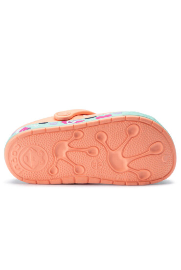 Coqui Чехли Froggy 8802-402-6044 Coral Hearts - Mera.bg