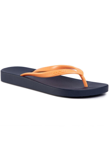 Coqui Джапанки Kaja 1326-100-2160 Navy/Coral - Mera.bg