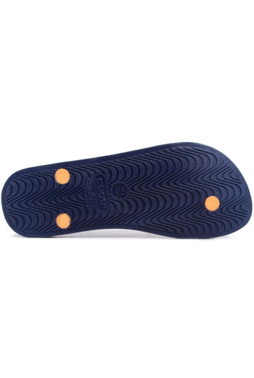 Coqui Джапанки Kaja 1326-100-2160 Navy/Coral - Mera.bg