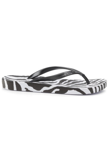 Coqui Джапанки Kaja 1327-235-3222 Zebra/Black - Mera.bg