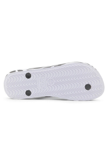 Coqui Джапанки Kaja 1327-235-3222 Zebra/Black - Mera.bg