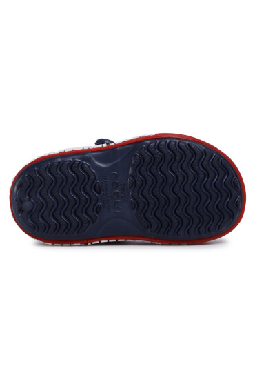 Coqui Сандали Yogi 8861-407-2109 Navy/Red - Mera.bg
