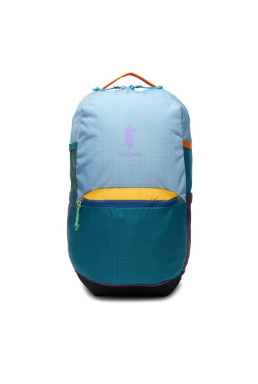 Cotopaxi Раница Chiquillo 26L S25491U1409 Цветен - Mera.bg