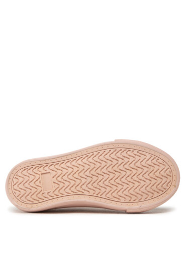 Cotton On Kids Кецове Classic Trainer 7340492-15 Peach Whip - Mera.bg