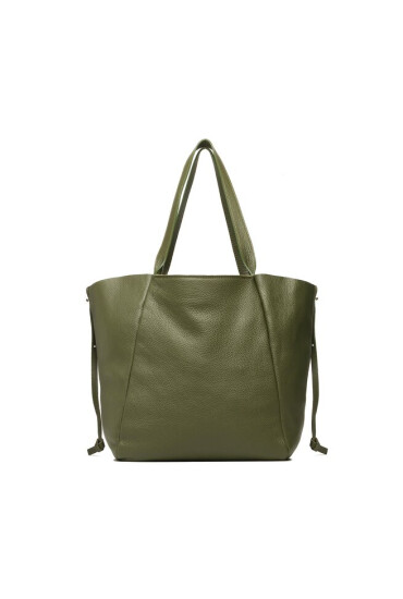 Creole Дамска чанта K11340 Зелен - Mera.bg