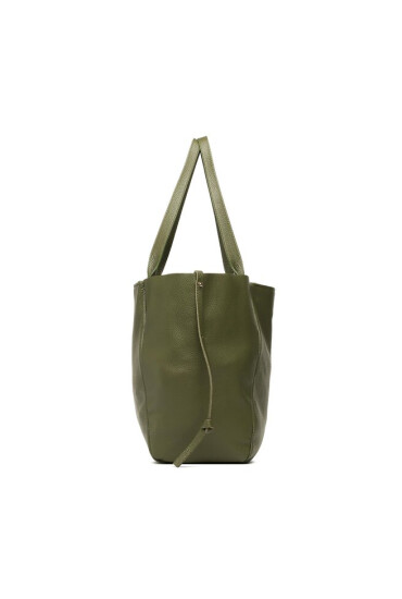 Creole Дамска чанта K11340 Зелен - Mera.bg
