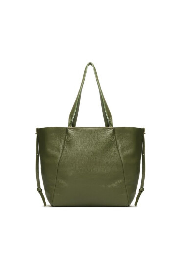 Creole Дамска чанта K11340 Зелен - Mera.bg