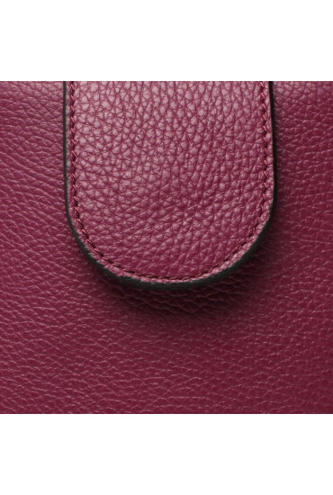 Creole Дамска чанта K11320 Plum D94 - Mera.bg