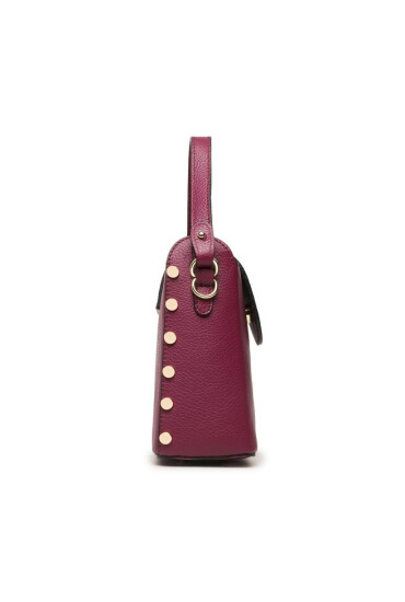 Creole Дамска чанта K11320 Plum D94 - Mera.bg