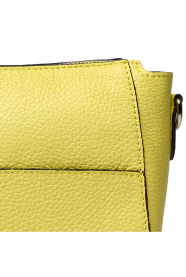 Creole Дамска чанта S10509 Lemon 84 - Mera.bg