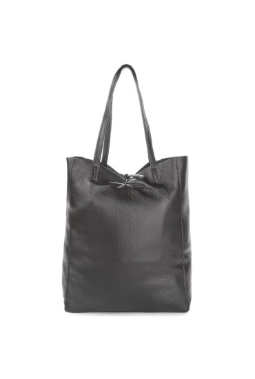 Creole Дамска чанта K10428 Черен - Mera.bg