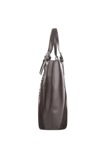 Creole Дамска чанта K10440 Черен - Mera.bg