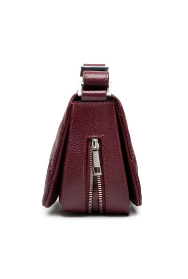 Creole Дамска чанта K11269 Bordo - Mera.bg