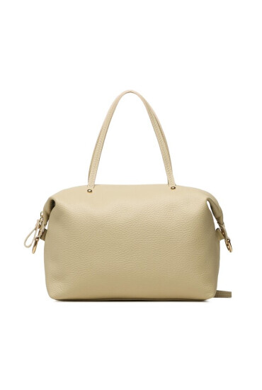 Creole Дамска чанта K11311 Beige D03 - Mera.bg