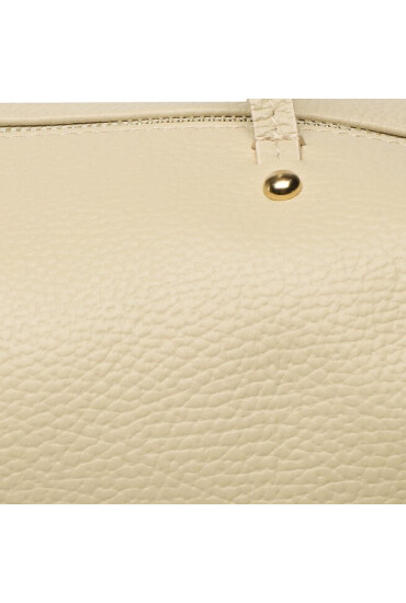 Creole Дамска чанта K11311 Beige D03 - Mera.bg