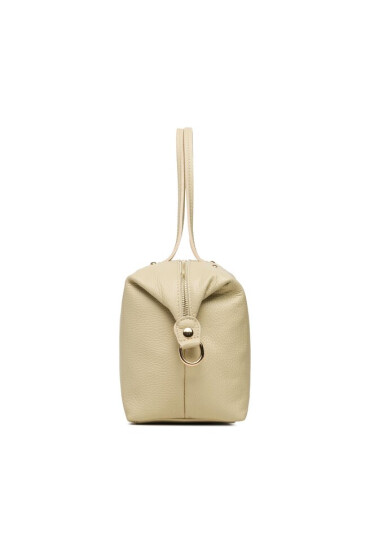 Creole Дамска чанта K11311 Beige D03 - Mera.bg
