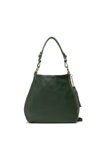 Creole Дамска чанта K11322 Зелен - Mera.bg
