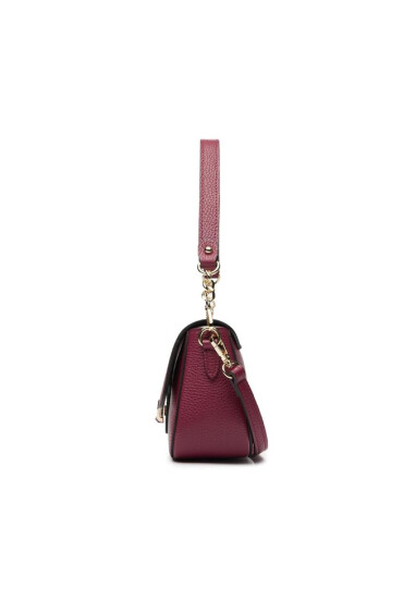 Creole Дамска чанта K11355 Plum - Mera.bg