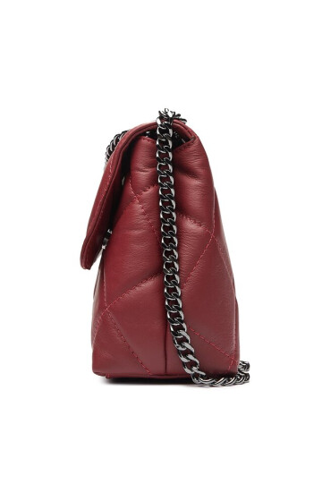 Creole Дамска чанта K11360 Червен - Mera.bg