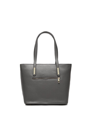 Creole Дамска чанта K11368 Cenere D27 - Mera.bg