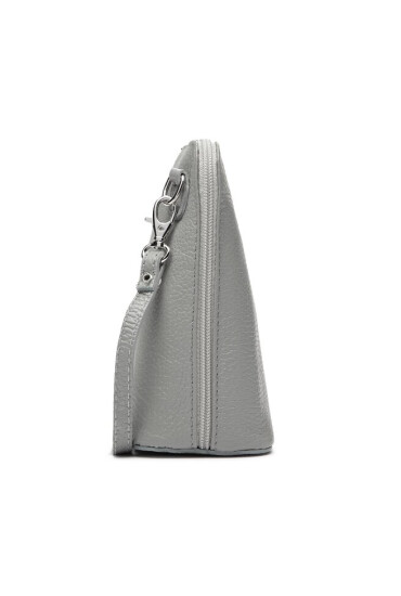 Creole Дамска чанта K11372 Grigio - Mera.bg