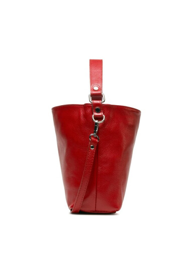 Creole Дамска чанта K11375-D08 Rosso - Mera.bg