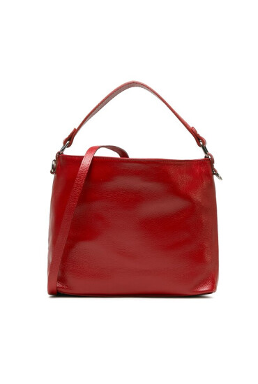 Creole Дамска чанта K11375-D08 Rosso - Mera.bg