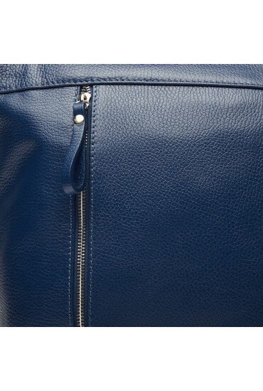 Creole Дамска чанта K11382 Blu Jeans - Mera.bg
