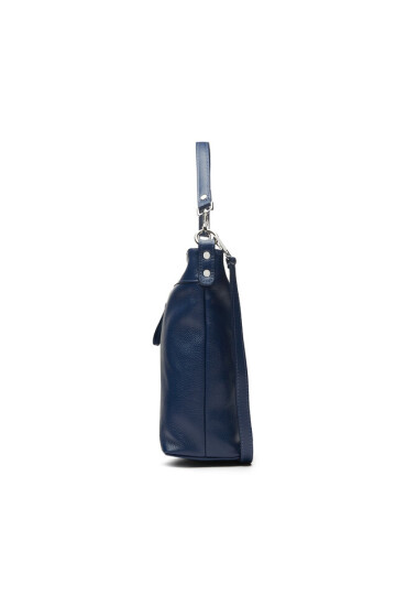 Creole Дамска чанта K11382 Blu Jeans - Mera.bg