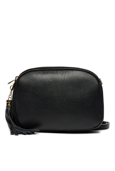Creole Дамска чанта K11412 Черен - Mera.bg