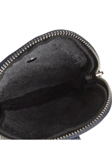 Creole Дамска чанта S10529 Granat D26 - Mera.bg