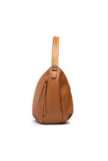 Creole Дамска чанта S10532 Camel - Mera.bg