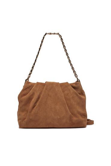 Creole Дамска чанта S10598 Camel - Mera.bg