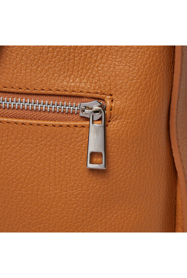 Creole Дамска чанта S10608 Camel - Mera.bg