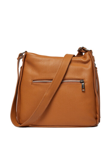 Creole Дамска чанта S10608 Camel - Mera.bg