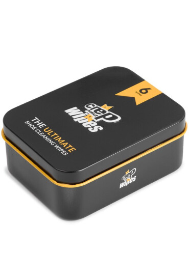 Crep Protect Комплект за почистване The Ultimate Sneaker Care Kit - Mera.bg
