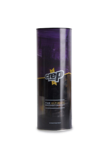 Crep Protect Комплект за почистване The Ultimate Sneaker Care Kit - Mera.bg